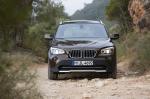 BMW X1 2010 года